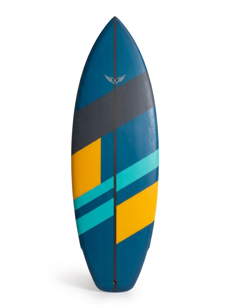 Drifter Mid-Length