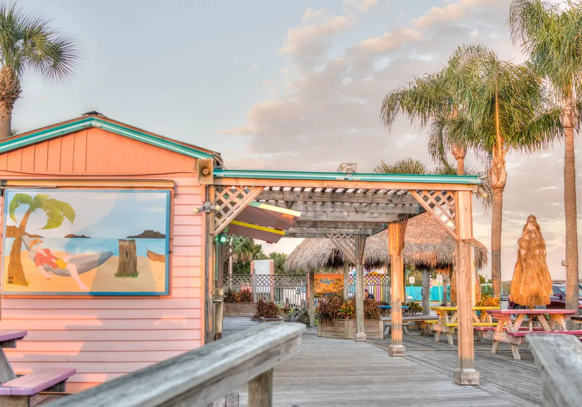 Playa Sur Hostel